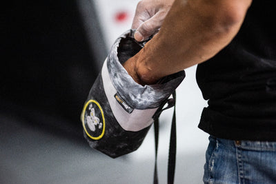 Chalk bag S